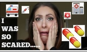 MY BOYFRIEND DRUGGED ME I THOUGHT I WAS GOING TO DIE | STORYTIME