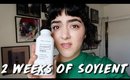 Two Weeks of Soylent | Laura Neuzeth