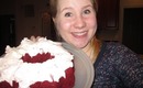 Alyssa Bakes A Cake