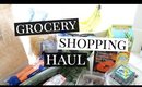 Grocery Shopping @ Trader Joes | Kendra Atkins