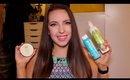 May 2017 Favorites | COOLA, No7, Pixi, IT Cosmetics, L'Oréal, Island Soap Candle Company
