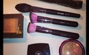 Haul: Chanel, Sedona Lace & Drugstore Makeup!