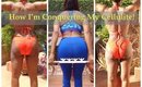 Fitness over 50: How I'm Conquering My Cellulite w/the Booty Blaster