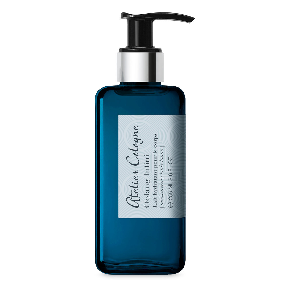 Atelier Cologne Oolang Infini Moisturizing Body Lotion alternative view 1 - product swatch.