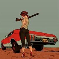 Susie P.