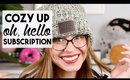 Cozy Up | November Oh, Hello Box