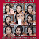 Fall Makeup: Shay Mitchell
