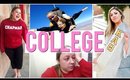 My College Experience Wrap-up