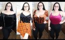 Forever 21 Plus Size Haul | 2020 Plus Size Fashion