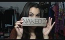Naked 2 Gold Tutorial