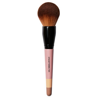 Otis Batterbee Bronzer & Powder Brush 104