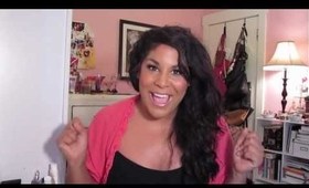 Summer 2012 Vox Box ♡ Initial Thoughts