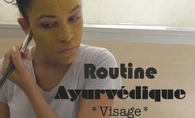 DIY⎪Ma routine soin du visage pour éliminer les imperfections, les cicatrices pour une peau nette