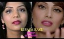 Tutorial: Bipasa Basu Sawan Aaya Hai Song 3D Creature Movie Inspired Makeup Look