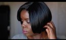 Freetress Synthetic Wig Review ║ Emmy Vargas