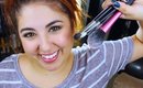Top 5 Makeup Brushes | NessaIrene