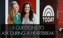 5 Questions To Ask During a Heartbreak | Lysa Terkeurst and Chelsea Crockett Series