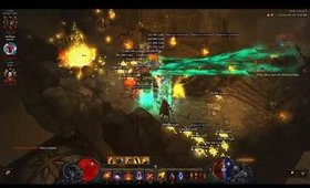 Diablo 3- Goblin Vault