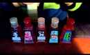 Bath and Body Works Pocket Bac Collection