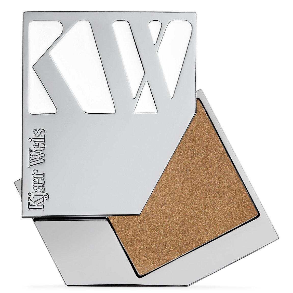 Kjaer Weis Cream Glow Dazzling alternative view 1.