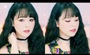 ✨ HOLIDAY PARTY MAKEUP ⭐️ ETUDE HOUSE "MY LITTLE NUT" COLLECTION | MissElectraheart