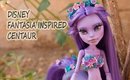 Disney Fantasia Inspired  Centaur Doll Face Up
