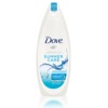 Dove Summer Care Body Wash