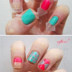 Nail art!