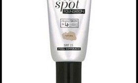 FIRST IMPRESSION - 17 'On The Spot' Foundation