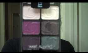 Mini Haul & Review on Wet & Wild.MP4