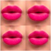 Pink lips 💋