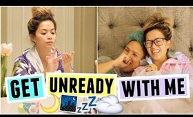 Fall Night Time Routine! Get UNready With me!