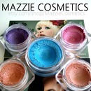 Mazzie Cosmetics - handmade & vegan friendly