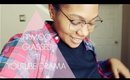 Firmoo Glasses *FREE CODE* + Youtube Drama is REAL!!! | S2E14 | Carlissa Fashona