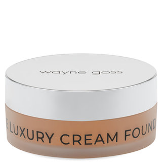 Wayne Goss The Luxury Cream Foundation