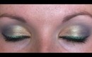 Color! ♥ Using Inglot and Lit Cosmetics