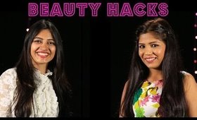 Beauty Hacks feat. SuperWOWstyle