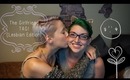 The Girlfriend Tag! (Lesbian Addition) | MMUM