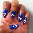 Fortune nails