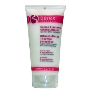 Barex Italiana UltimateRelax Thermal Smoother
