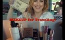 SHOP MY STASH - Travel Edition - Weekly Makeup #6