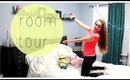 Updated : ROOM TOUR!