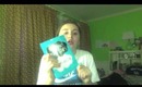 look into lizs life #8: books