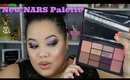 NARS Makeup Your Mind Palette Try On + Review