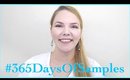 #365DaysOfSamples 2020| Sample Project Pan Update #2