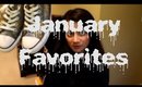 JANUARY 2015 FAVORITES | Parisa