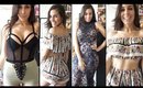 New FAVE Website | Spring Fashion Try On HAUL | Giti Online