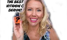 What is the best Vitamin C serum?  Part 2