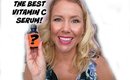 What is the best Vitamin C serum?  Part 2