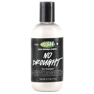 LUSH No Drought Dry Shampoo